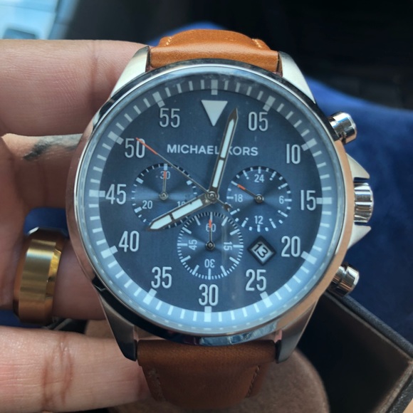 Michael Kors watch